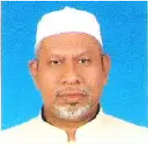 HAJI AHMAD SHUKRI BIN HAMID