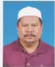 MOHD ZANAL BIN DIRIN